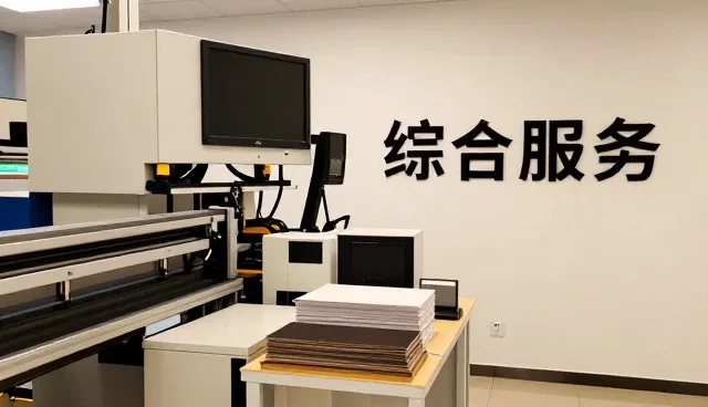 短视频制作服务